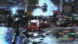 VANQUISH -TGS 2010 Trailer