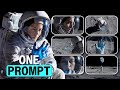 This AI Filmmaking Prompt Creates Long AI Films (Consistent Characters & Scenes)