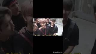 Seungbin Stray Kids Seungminchangbin Ual Tension Fmv Taéroflame