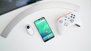 Essential Phone REVIEW - AFTER 1 MONTH - Revisited