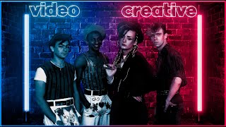 Culture Club - Do You Really Want To Hurt Me 🐾🩸  SUBTITLES 📝   🧡April special animals