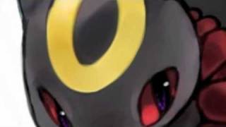 Umbreon Bones Shatter