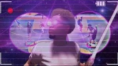 NBA 2K20 ISO MIXTAPE VOL.2