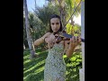 What we see before the ceremony begins | playing “Until I Found You”.🥂