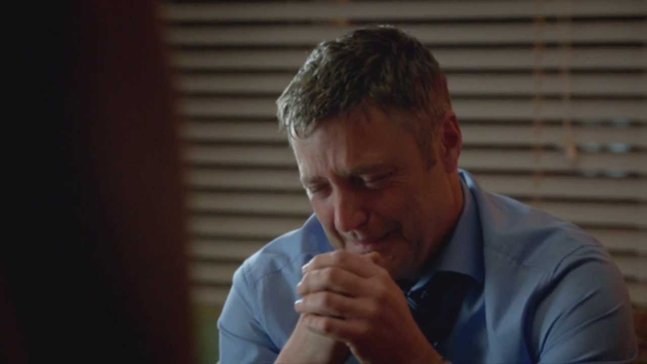 Gill/Dave - Scott and Bailey - When I Was Your Man