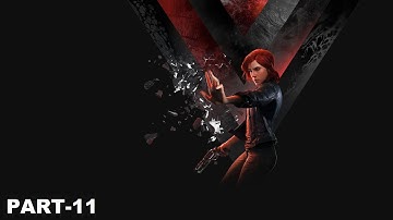 CONTROL Gameplay Part 11 Ending - TAKE CONTROL