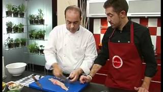 Restaurante  EL CANDIL, Gijon. Asturias