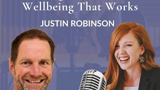 From Programs to System: Building Whole-School Wellbeing That Works with Justin Robinson