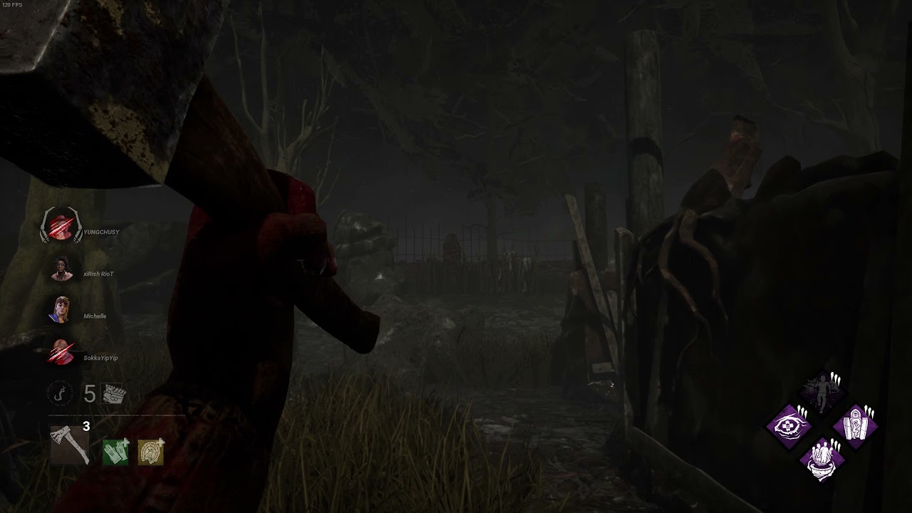 Lethal Pursuer On Huntress