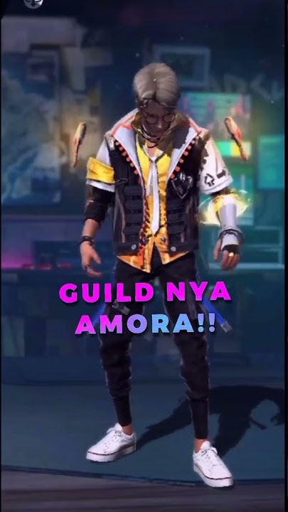 Nih balasan untuk bu dyah.#budyah#freefire#viral#baperan.