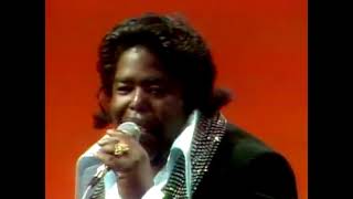 Barry White - Can't Get Enough Of Your Love Babe 1974