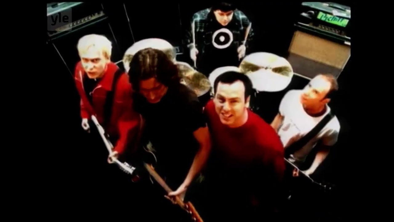 【12㌅】BAD RELIGION / Punk Rock Song Bad Religion – Punk Rock Song EP [Full Album Stream] - YouTube