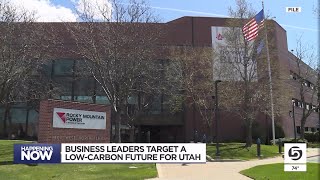 New plan released for Utah's energy future