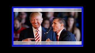 Mueller’s michael flynn investigation is heating up