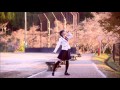 【MIRROR】【足太ぺんた】桜ノ雨/ Cherry Blossom Rain踊ってみた【オリジナル振付】