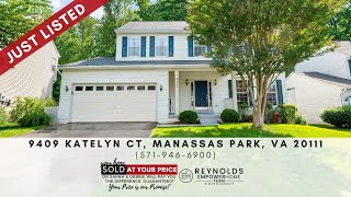 9409 Katelyn Court video tour