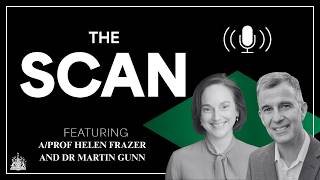 The Scan | Ep4 How Artificial Intelligence Is Reshaping Radiology and Cancer Screening