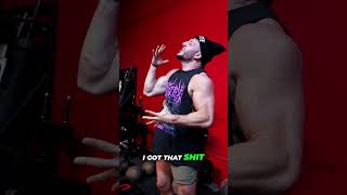 EPIC LOG LIFT  Did He Make It ! 💪  #viral