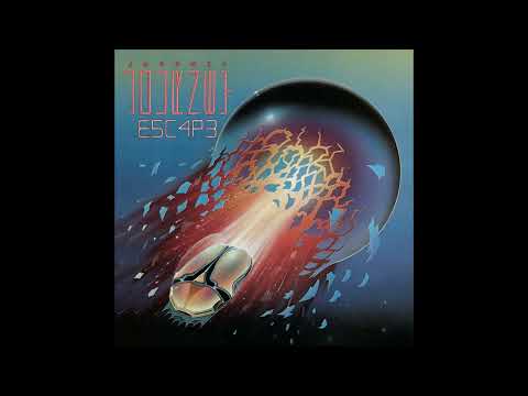 Journey - Don't Stop Believin' - Remastered
