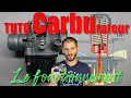 Comprendre le fonctionnement d'un carburateur