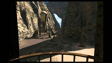 Myst II  Riven gameplay 1
