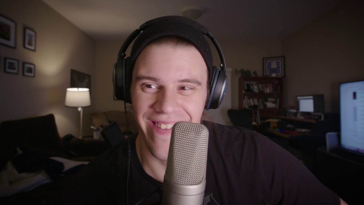 ASMR  - My top 10 favorite bands