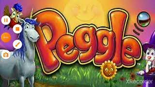 peggle java intro #music