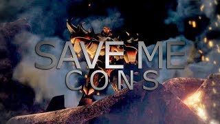 SAVE ME ⏐ C O N S