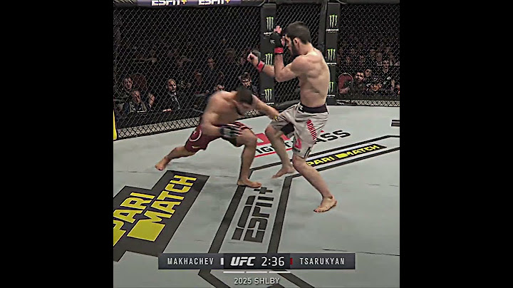 Arman  Tsarukyan vs Islam Makhachev - 3 | UFC  // #armantsarukyan #islammakhachev #ufc #viral