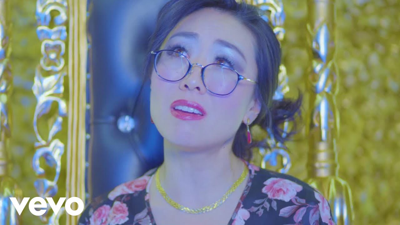 Willy Calderon「Plastic Love」「Stay With Me」シティポップの名曲を