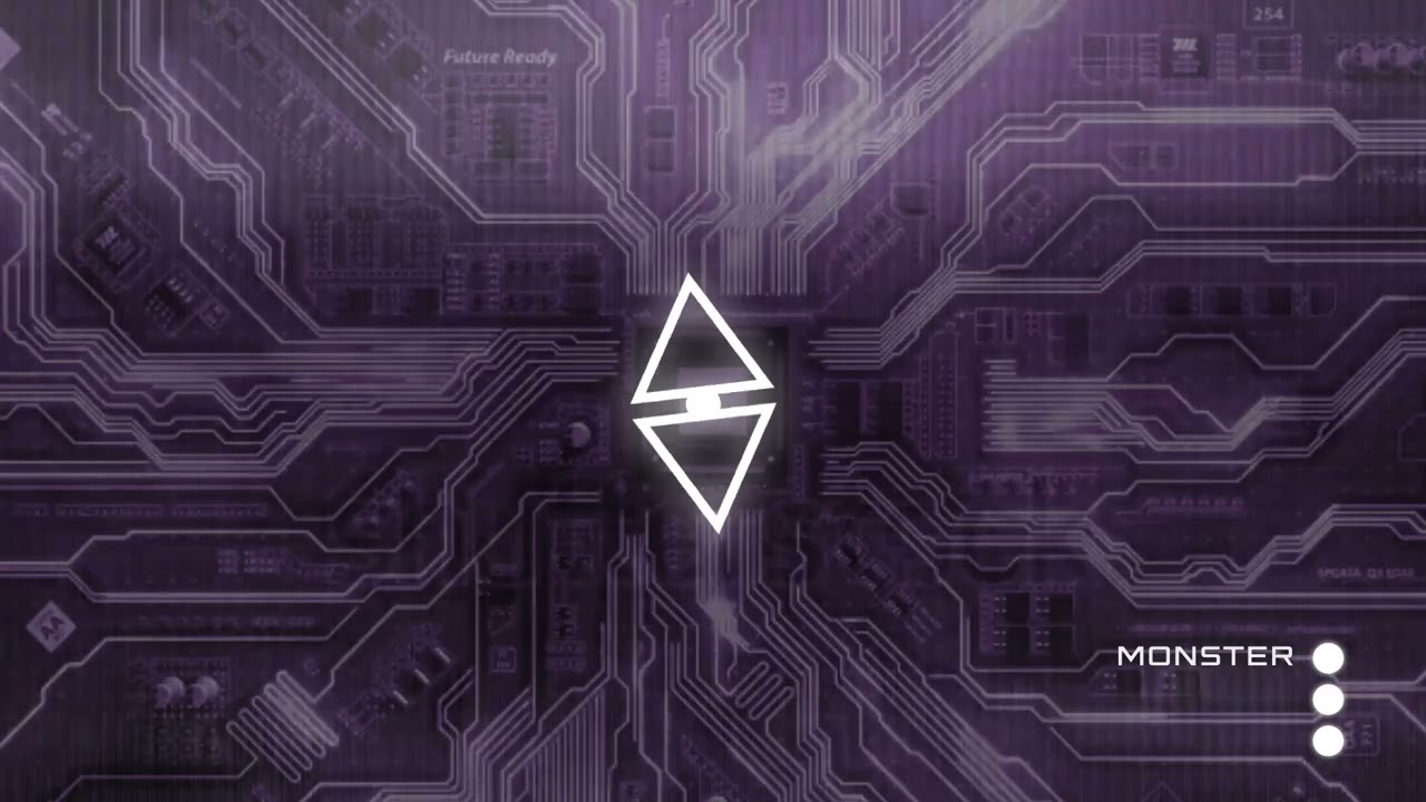 Starset - MONSTER (Horizons Style)