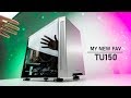 My New Favorite ITX Case - Lian Li TU150