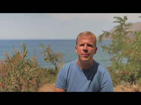 Einreise und Urlaub in Griechenland während Corona. PLF-Formular, QR-Codes & Tests