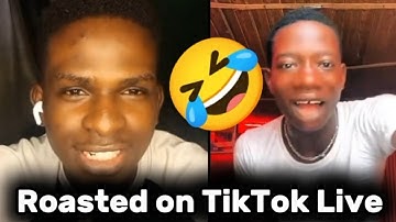 Funny TikTok Live Interview With Velozuapi – Episode 2 😂🔥