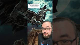 What Is Batman’s Suit Made Of #shorts #batman