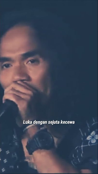 slank - maafkan || story' wa slank