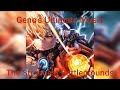 Genos ultimate ver 2