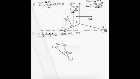 Velocity and acceleration analysis of a toggle mechanism