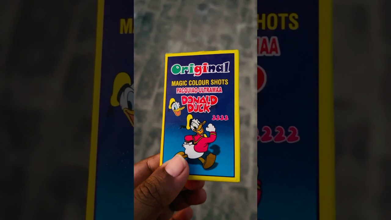 Testing Magic Colour Short for kids #diwali #fireworks #crackers #ytshorts