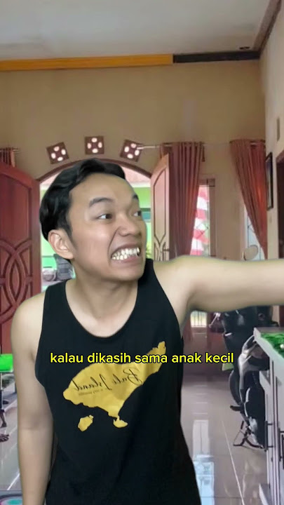 Kalau kalian dewasa lebih tambah butuh kan #shorts #fajarjroo