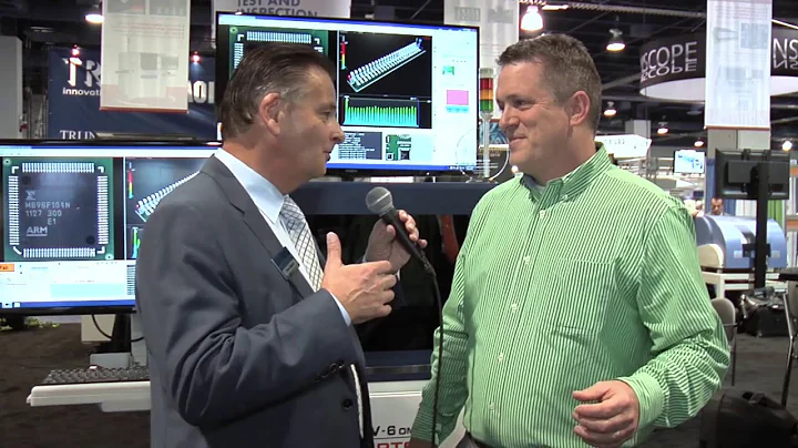 Scott Fillebrown of Libra Industies   MIRTEC Testimonial at APEX 2016