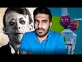 اغنية ديزي ديزي المرعبة الحقيقة كاملة اغنية ديزي ديزي المرعبة الحقيقة كاملة