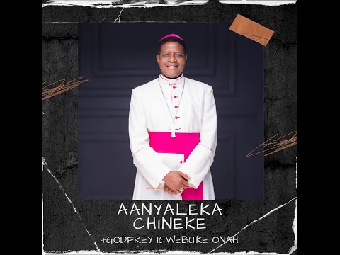 Jeyi M Ije Official Audio Bishop Godfrey Igwebuike Onah