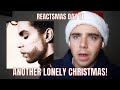 REACTSMAS DAY 11: Another Lonely Christmas by PRINCE! (REACTION)