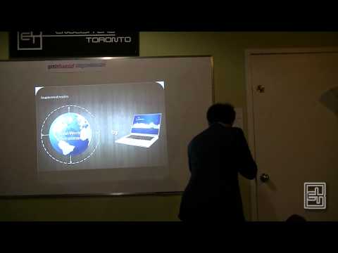 SANG HYEOK MOON - New Technology of Advertisement