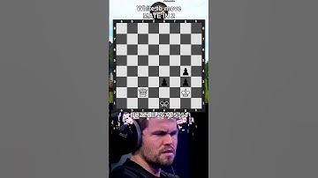 🧠 Chess Puzzle Challenge – Can You Spot Mate in 2? | #2671  / #Polgar5334  #chess #funny