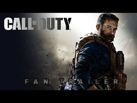 Call Of Duty 2021 Video Game Movie Fan Trailer Hd Youtube