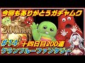 ≪十四日目≫無料ガチャ最終日！！今回もありがとう！【グラブル】ゆく年くる年キャンペーン！！最大200連無料ガチャ