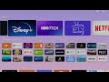 How To Change The Default Android TV Launcher Minimalistic Apple TV Like