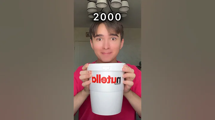 Radmiru nutella in the future! 😵‍💫 #shorts